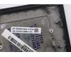 Lenovo 5M11L85844 MECH_ASM KB BK MG UKE LTN