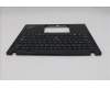 Lenovo 5M11L85860 MECH_ASM BL KB BK MG ARA CHY
