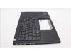 Lenovo 5M11L85893 MECH_ASM BL KB BK MG CZE/SLK LTN