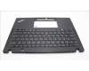Lenovo 5M11L85917 MECH_ASM BL KB BK MG EURO ENG LTN