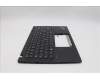 Lenovo 5M11L85924 MECH_ASM BL KB BK MG FRA LTN