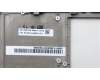 Lenovo 5M11L85936 MECH_ASM BL KB BK MG GER LTN