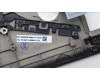Lenovo 5M11L85942 MECH_ASM BL KB BK MG GRE LTN