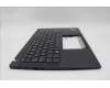 Lenovo 5M11L86016 MECH_ASM BL KB BK MG POR LTN