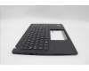 Lenovo 5M11L86044 MECH_ASM BL KB BK MG SWS CHY