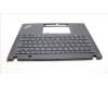 Lenovo 5M11L86077 MECH_ASM BL KB BK MG UKE LTN