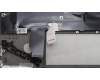 Lenovo 5M11L86095 MECH_ASM BL KB BK MG WW ARA LTN