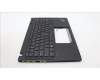 Lenovo 5M11L86138 MECH_ASM BL KB BK MG WW ENG LTN