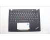 Lenovo 5M11L86158 MECH_ASM BL KB BK MG WW FRA PMX
