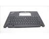 Lenovo 5M11L86158 MECH_ASM BL KB BK MG WW FRA PMX