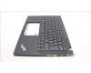 Lenovo 5M11L86158 MECH_ASM BL KB BK MG WW FRA PMX