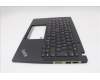Lenovo 5M11L86169 MECH_ASM BL KB BK MG WW GER LTN