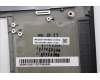 Lenovo 5M11L86171 MECH_ASM BL KB BK MG WW GER PMX