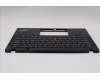 Lenovo 5M11L86185 MECH_ASM BL KB BK MG WW HUN CHY