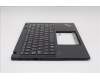 Lenovo 5M11L86185 MECH_ASM BL KB BK MG WW HUN CHY