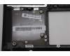Lenovo 5M11L86185 MECH_ASM BL KB BK MG WW HUN CHY