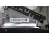 Lenovo 5M11L86187 MECH_ASM BL KB BK MG WW HUN LTN