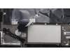 5M11L86211 Lenovo MECH_ASM BL KB BK MG WW JPN LTN