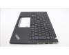 5M11L86211 Lenovo MECH_ASM BL KB BK MG WW JPN LTN
