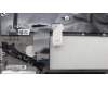 Lenovo 5M11L86243 MECH_ASM BL KB BK MG WW NORDIC LTN
