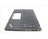 Lenovo 5M11L86261 MECH_ASM BL KB BK MG WW SLV LTN
