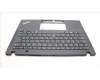 Lenovo 5M11L86267 MECH_ASM BL KB BK MG WW SPA LTN