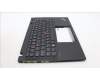 Lenovo 5M11L86273 MECH_ASM BL KB BK MG WW SWE/FIN LTN