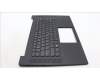 Lenovo 5M11L88780 MECH_ASM NoWW C-Cvr+EURO ENG KB ASM,CHY