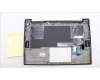Lenovo 5M11L88786 MECH_ASM NoWW C-Cvr+HUN KB ASM,CHY