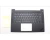 Lenovo 5M11L88793 C-Cover with keyboard,Norwegian,Backlight,Fingerprint,NO WWAN
