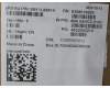 Lenovo 5M11L88814 MECH_ASM WW C-Cvr+DEN KB ASM,CHY