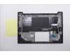 Lenovo 5M11L88820 MECH_ASM WW C-Cvr+GER KB ASM,CHY