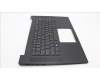 Lenovo 5M11L88821 MECH_ASM WW C-Cvr+GRE KB ASM,CHY