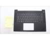 Lenovo 5M11L88830 MECH_ASM WW C-Cvr+NOR KB ASM,CHY