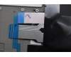 Lenovo 5M11L88852 MECH_ASM NoWW C-Cvr+ENG KB ASM,LTN
