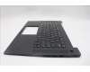 Lenovo 5M11L88889 MECH_ASM WW C-Cvr+ENG KB ASM,LTN