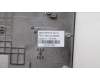 Lenovo 5M11L88896 MECH_ASM WW C-Cvr+HBW KB ASM,LTN