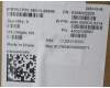 Lenovo 5M11L88896 MECH_ASM WW C-Cvr+HBW KB ASM,LTN