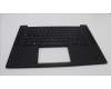 Lenovo 5M11L88957 MECH_ASM WW C-Cvr+BEL KB ASM,TRI