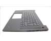 Lenovo 5M11L88985 C-Cover with keyboard, Switzerland, Backlight, WWAN, UK