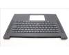 Lenovo 5M11L88998 MECH_ASM NoWW C-Cvr+CZE/SLK KB ASM,SRX