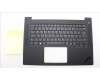 Lenovo 5M11L89009 MECH_ASM NoWW C-Cvr+ILD KB ASM,SRX