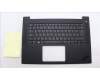 Lenovo 5M11L89014 MECH_ASM NoWW C-Cvr+LA SPA KB ASM,SRX