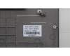 Lenovo 5M11L89014 MECH_ASM NoWW C-Cvr+LA SPA KB ASM,SRX