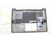 Lenovo 5M11L89025 MECH_ASM NoWW C-Cvr+TUR KB ASM,SRX
