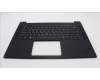 Lenovo 5M11L89043 MECH_ASM WW C-Cvr+GRE KB ASM,SRX