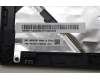 Lenovo 5M11L92233 MECH_ASM FRU KB CCV 058 FRA (CHY) UK BK