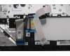 Lenovo 5M11L92234 MECH_ASM FRU KB CCV 058 FRA (LTN) UK BK