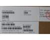 Lenovo 5M11L92235 MECH_ASM FRU KB CCV 058 FRA (SRX) UK BK