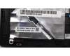 Lenovo 5M11L92235 MECH_ASM FRU KB CCV 058 FRA (SRX) UK BK